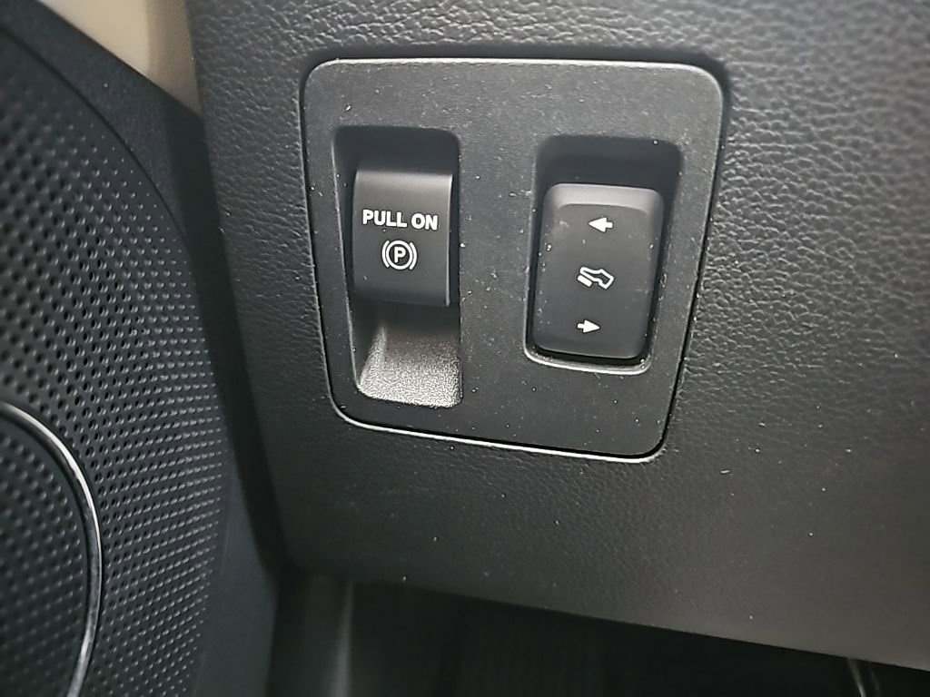 Used 2018 Ford Expedition Platinum image 54