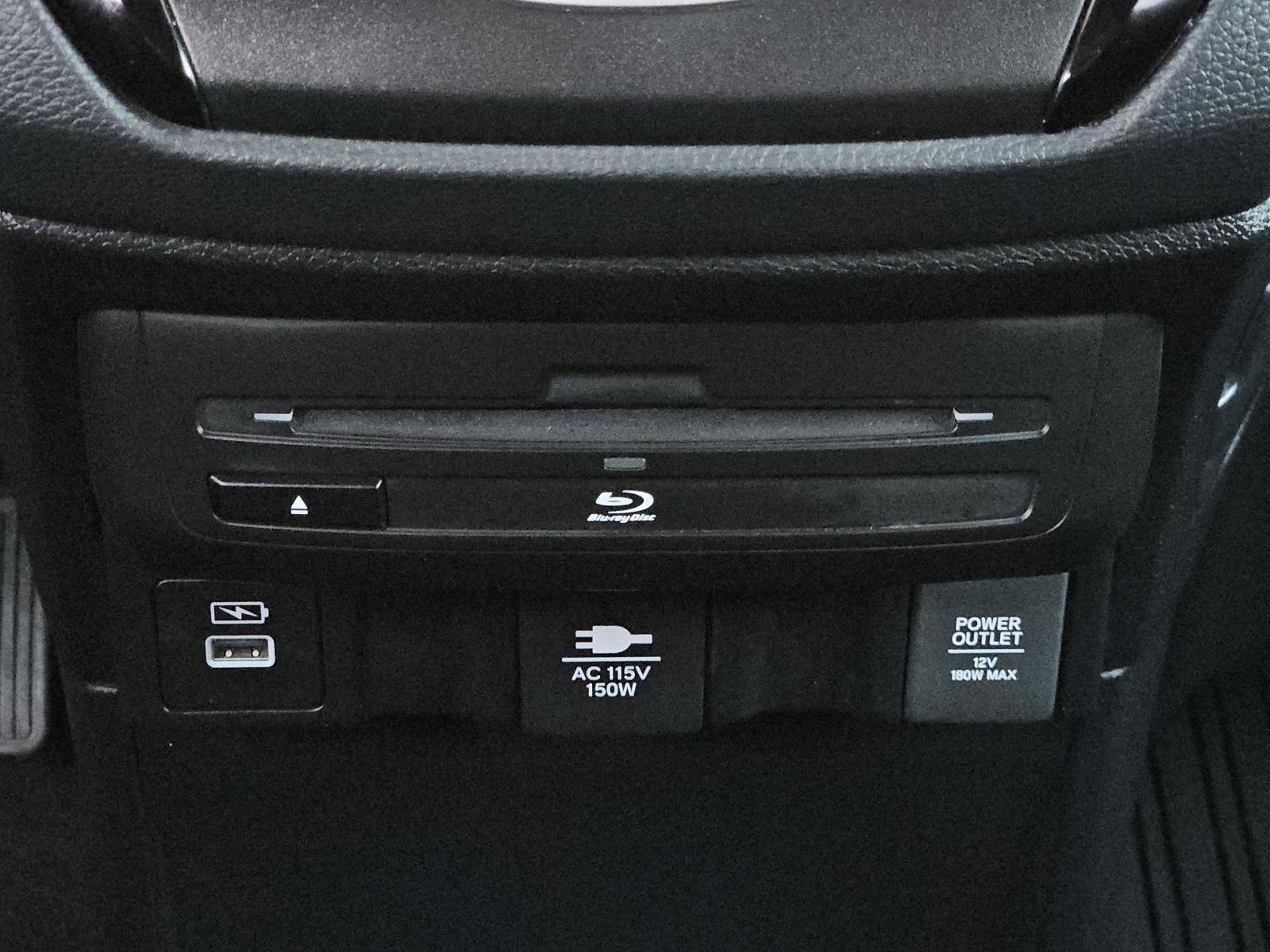 Used 2024 Honda Odyssey Elite image 17