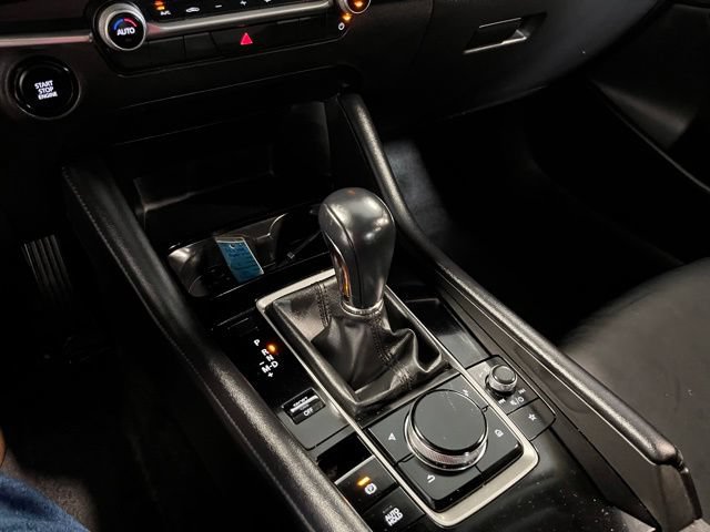 Used 2025 MAZDA MAZDA3 s FWD image 29