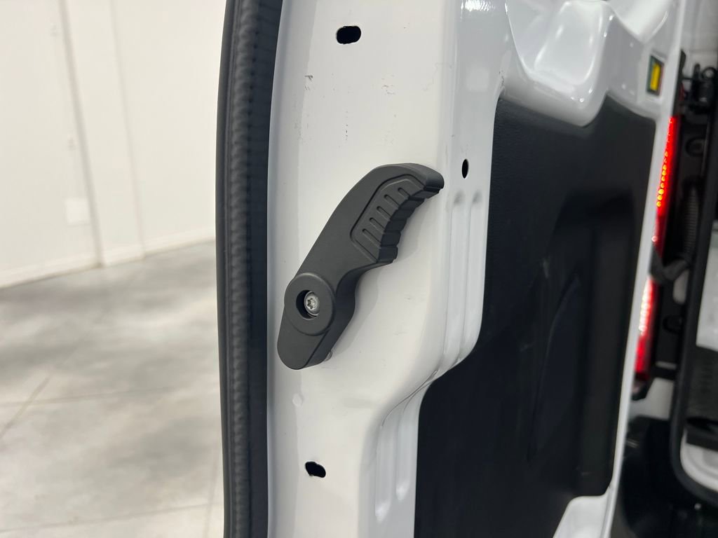 Used 2024 Ford Transit 250 Low Roof w/ Exterior Upgrade Package image 16