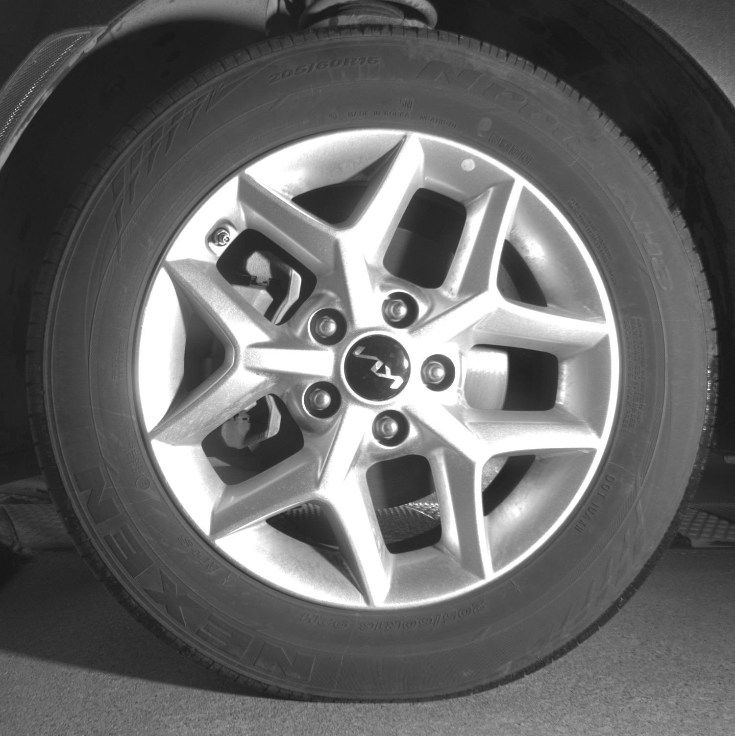 Used 2025 Kia Soul LX w/ LX Technology Package FWD image 17