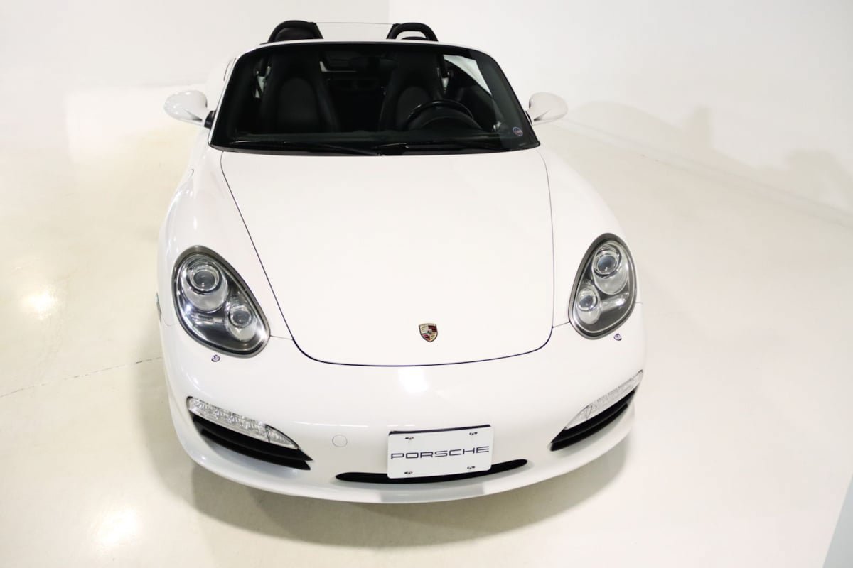 Used 2012 Porsche Boxster S RWD image 97