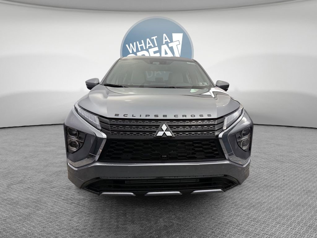 New 2026 Mitsubishi Eclipse Cross SEL image 9