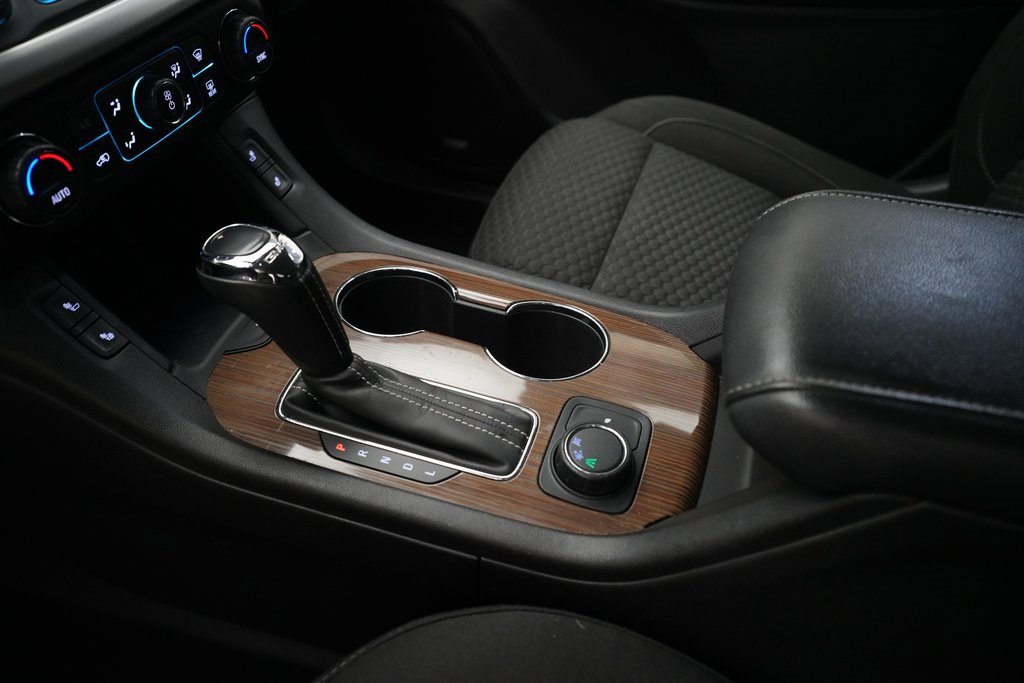 Used 2018 GMC Acadia SLE w/ Driver Alert Package I image 17