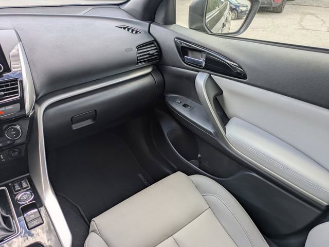 Used 2024 Mitsubishi Eclipse Cross SEL image 20