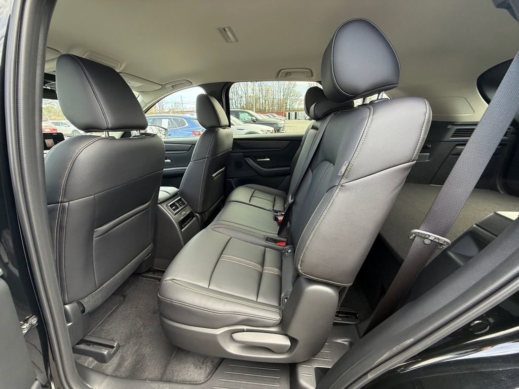 New 2026 MAZDA CX-70 SC image 22