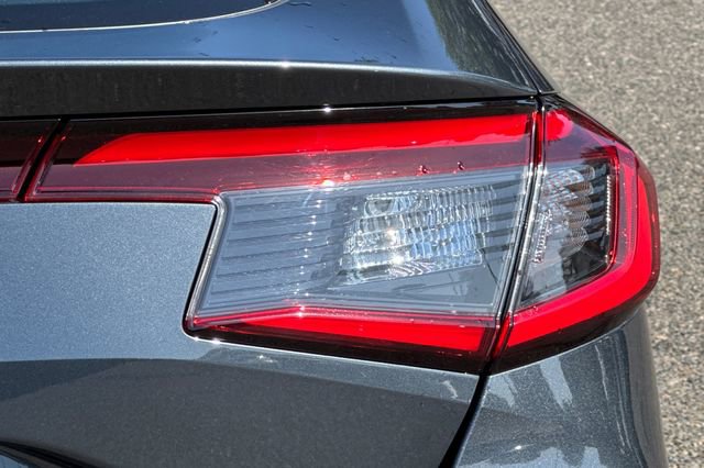 Used 2024 Honda Civic EX-L image 49