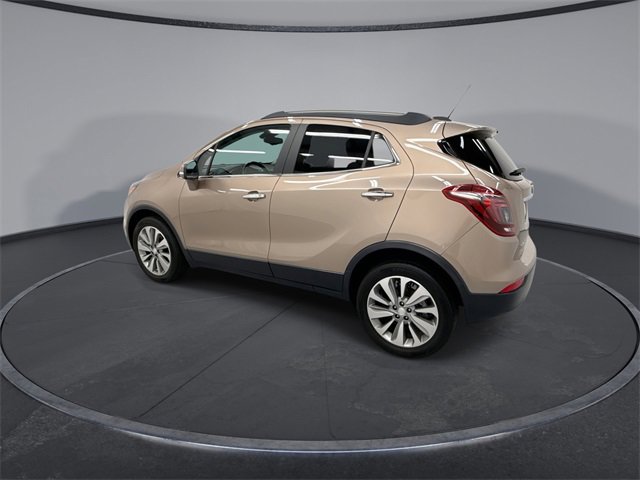Used 2018 Buick Encore Preferred image 6