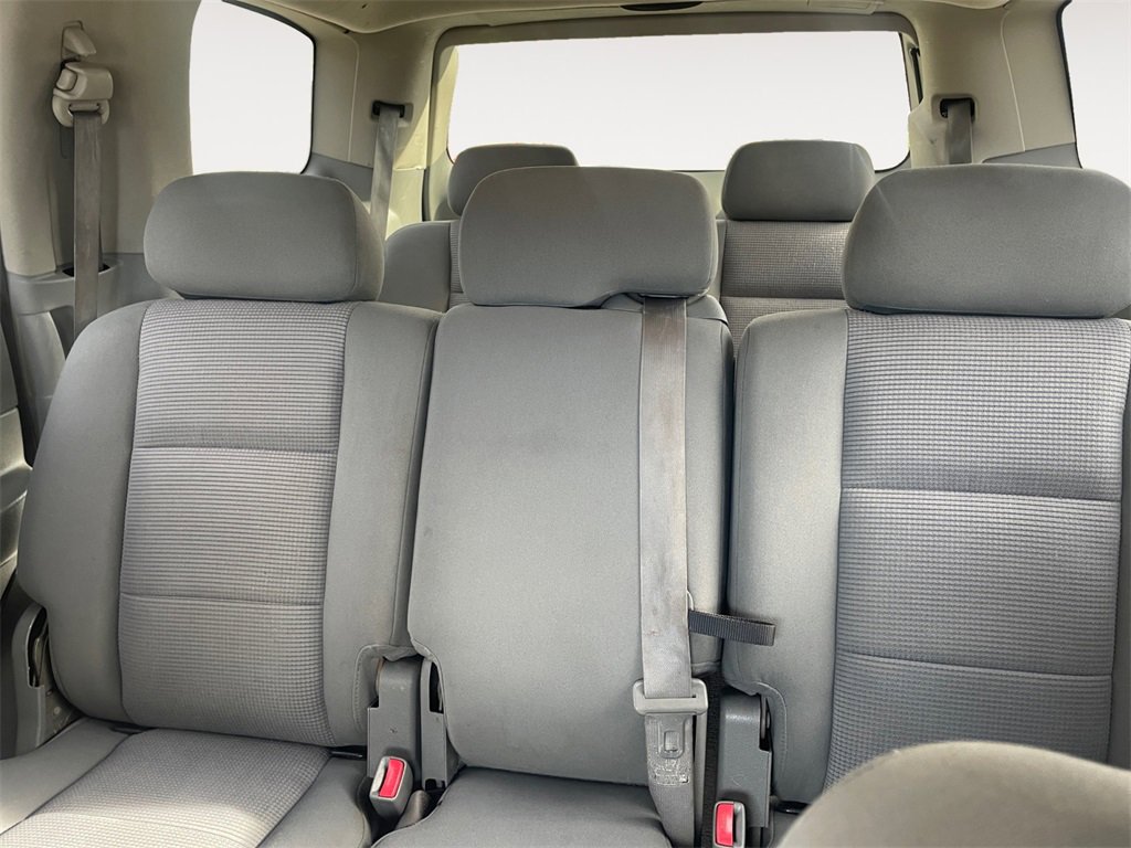 Used 2007 Dodge Durango SLT image 13