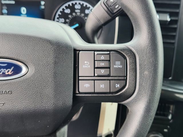 Certified 2022 Ford F150 XL w/ STX Appearance Package image 30