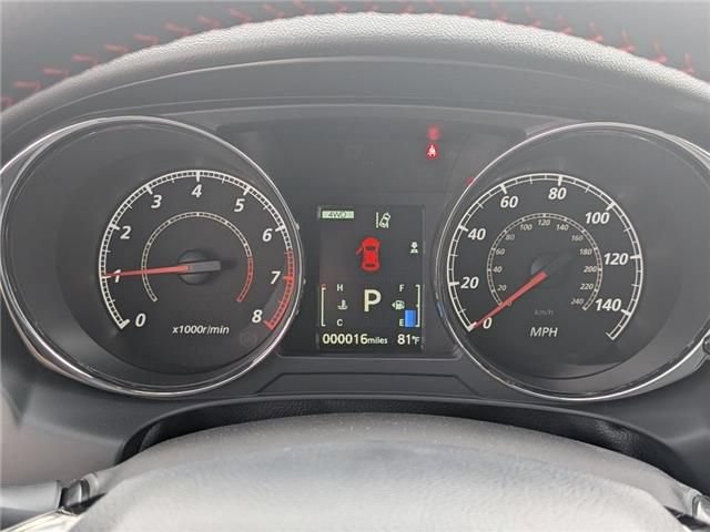 New 2026 Mitsubishi Outlander Sport AWD image 17