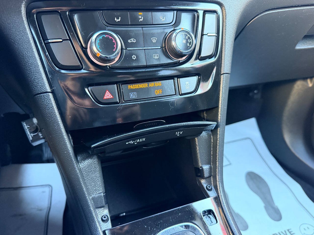 Used 2019 Buick Encore Preferred FWD image 43