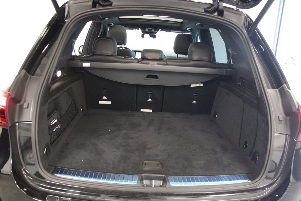 Certified 2025 Mercedes-Benz GLE 350 4MATIC image 38