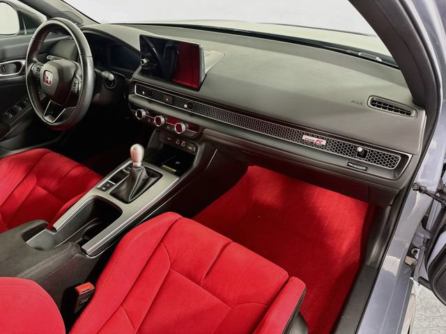 Certified 2023 Honda Civic Type R image 31