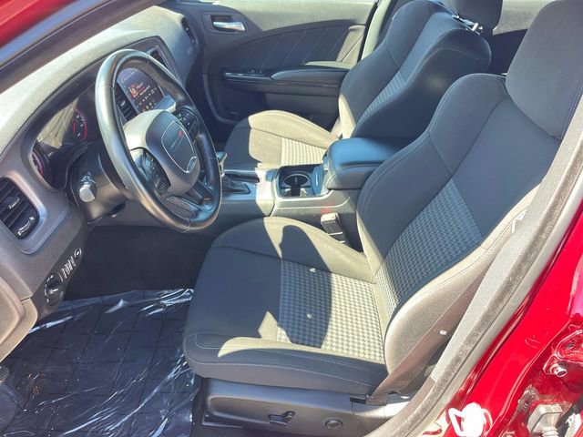 Certified 2023 Dodge Charger GT w/ Blacktop Package image 14