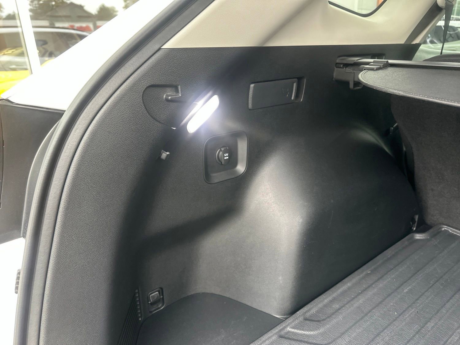 Used 2023 Kia Sportage SX FWD image 18