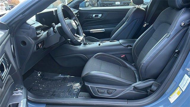 Certified 2024 Ford Mustang Coupe image 17