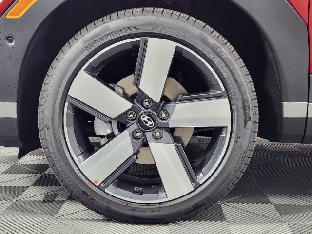 New 2026 Hyundai Santa Fe Limited AWD/4WD image 10