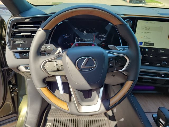 New 2026 Lexus RX 350 Premium Plus w/ Convenience Package AWD/4WD image 21