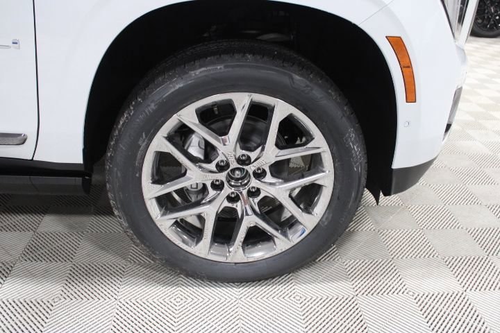 New 2026 GMC Yukon Denali Ultimate image 49