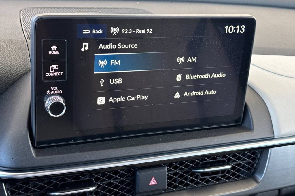 Certified 2025 Acura ADX A-Spec FWD image 23