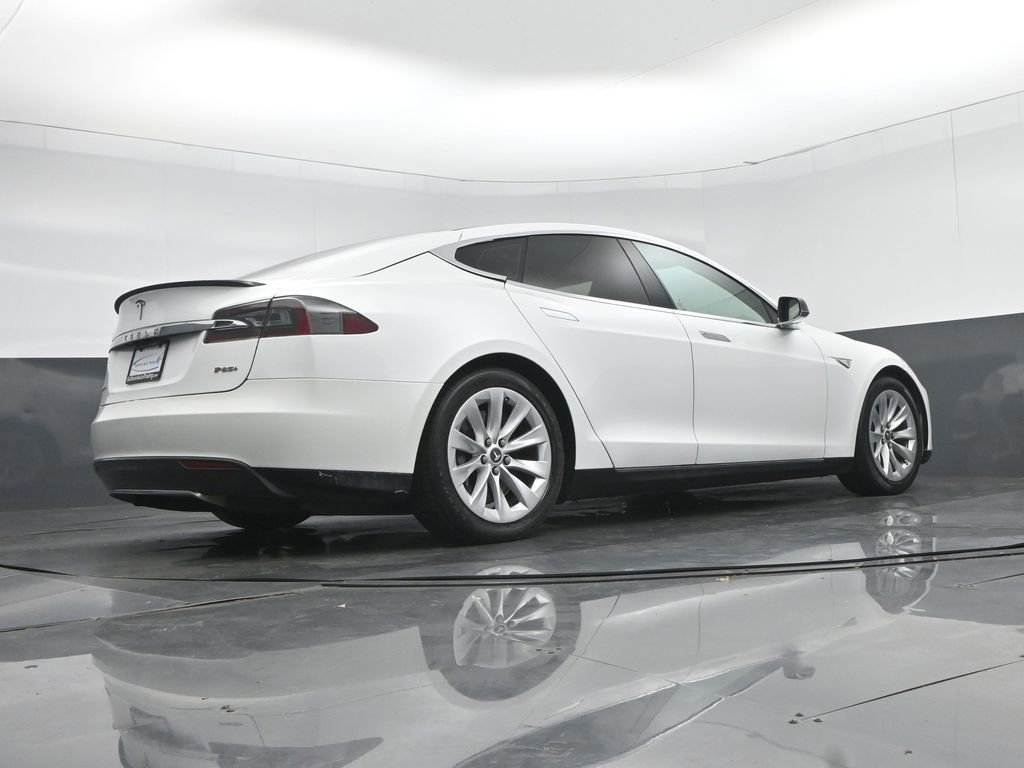Used 2013 Tesla Model S Performance image 47