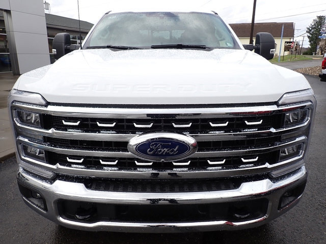 New 2026 Ford F250 XLT w/ XLT Premium Package image 9