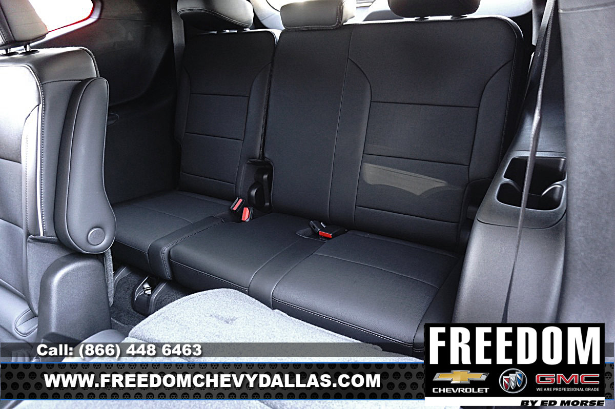 New 2026 Buick Enclave Preferred w/ Power Package image 15