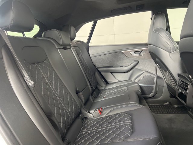 Used 2023 Audi SQ8 Prestige image 16