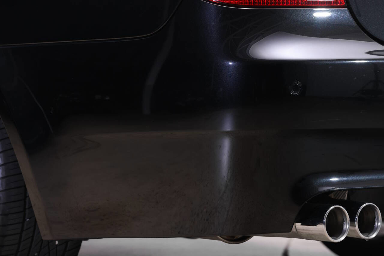Used 2006 BMW M5 image 19