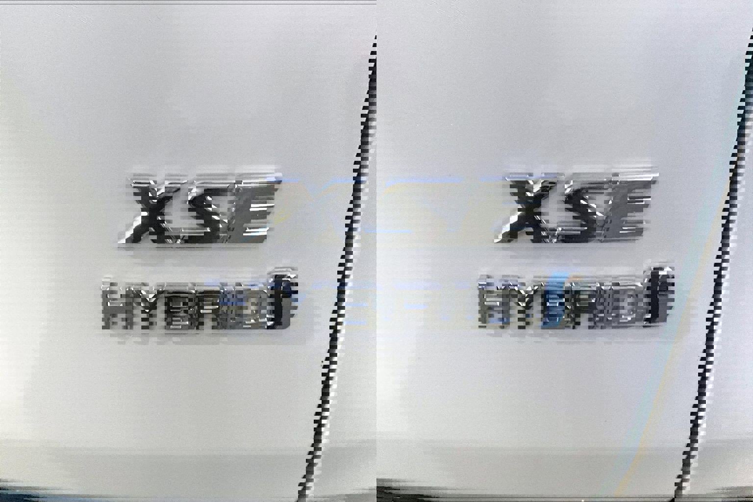 Used 2024 Toyota RAV4 XSE image 8