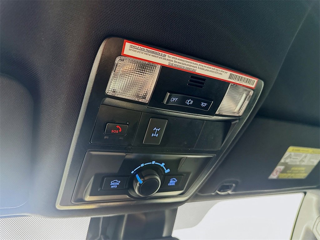 Used 2023 Toyota Tacoma TRD Off-Road image 32