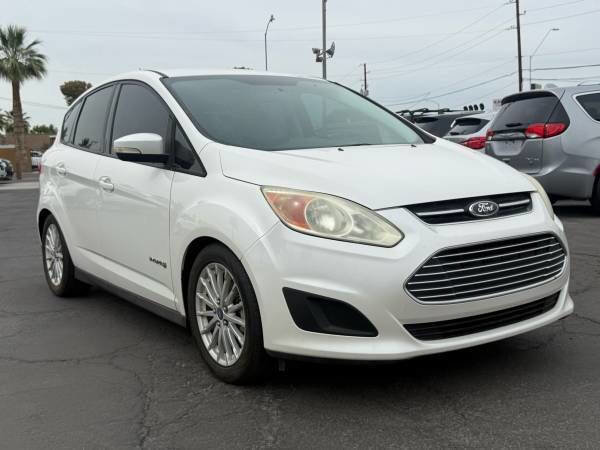 Used 2013 Ford C-MAX SE