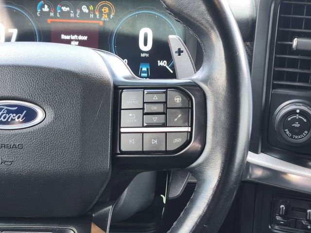 Used 2022 Ford F150 Raptor w/ Equipment Group 801A High AWD/4WD image 29
