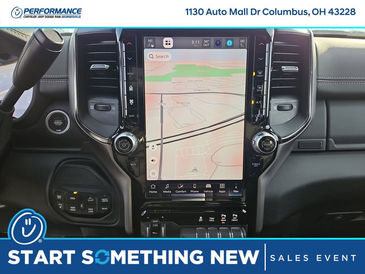 New 2026 RAM 2500 Power Wagon image 24