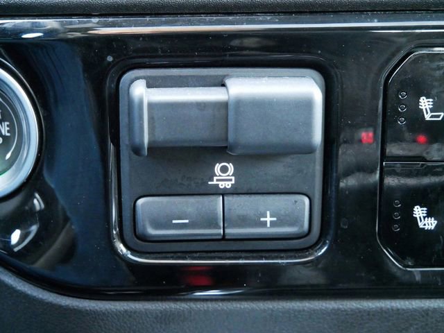 Used 2024 Chevrolet Silverado 1500 RST w/ RST All Star Premium Package image 22