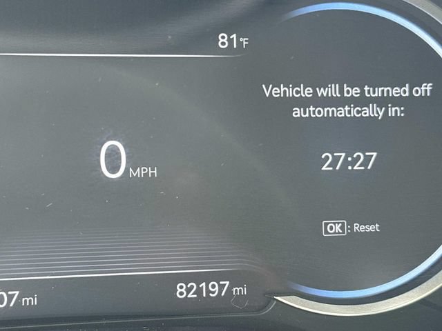 Used 2022 Genesis GV80 3.5T w/ Cargo Package AWD/4WD image 28