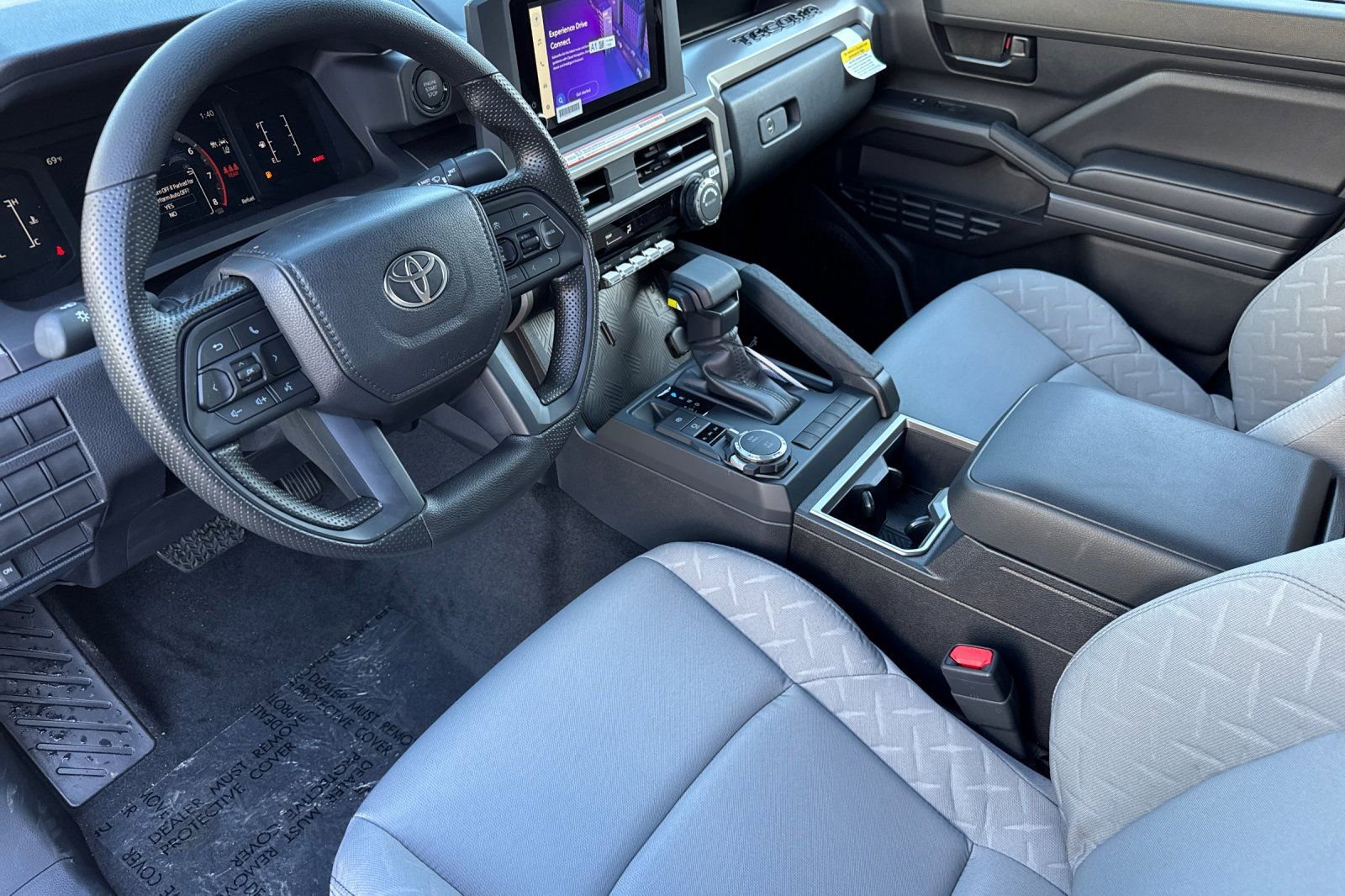 New 2026 Toyota Tacoma SR5 image 10