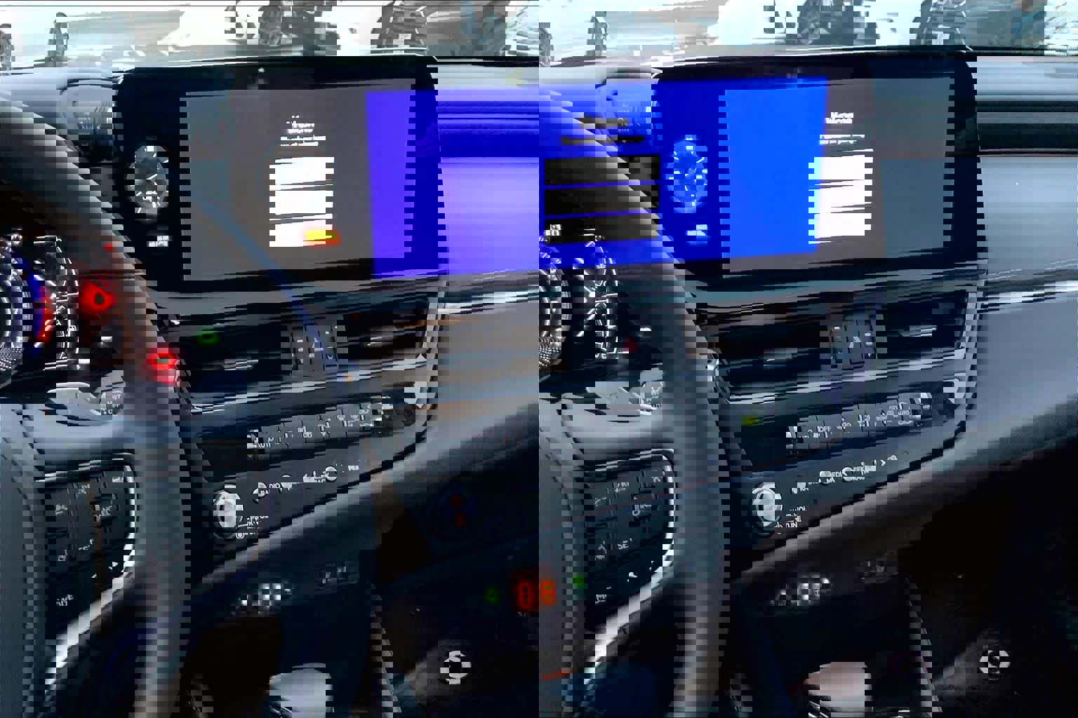 Certified 2025 Lexus ES 350 w/ Premium Package image 7