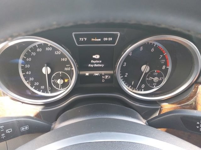 Used 2013 Mercedes-Benz ML 350 4MATIC image 27
