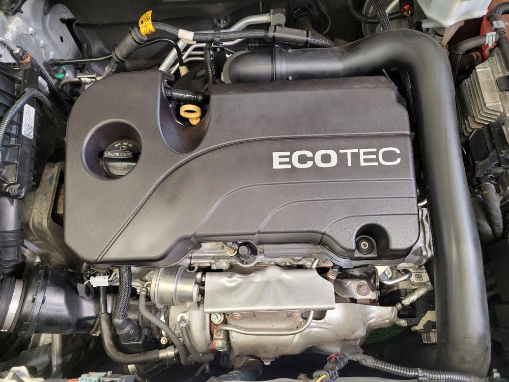 Used 2019 GMC Terrain SLE w/ Driver Convenience Package image 30