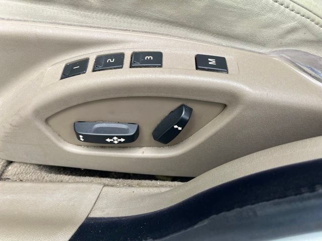 Used 2008 Volvo S80 3.2 FWD image 24