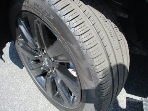 Used 2023 Lincoln Navigator Reserve image 10