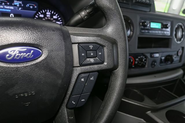 Used 2023 Ford E-350 and Econoline 350 Super Duty w/ Driver's Safety Package RWD image 21