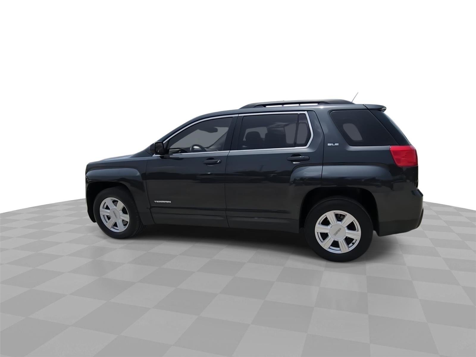 Used 2014 GMC Terrain SLE FWD image 6