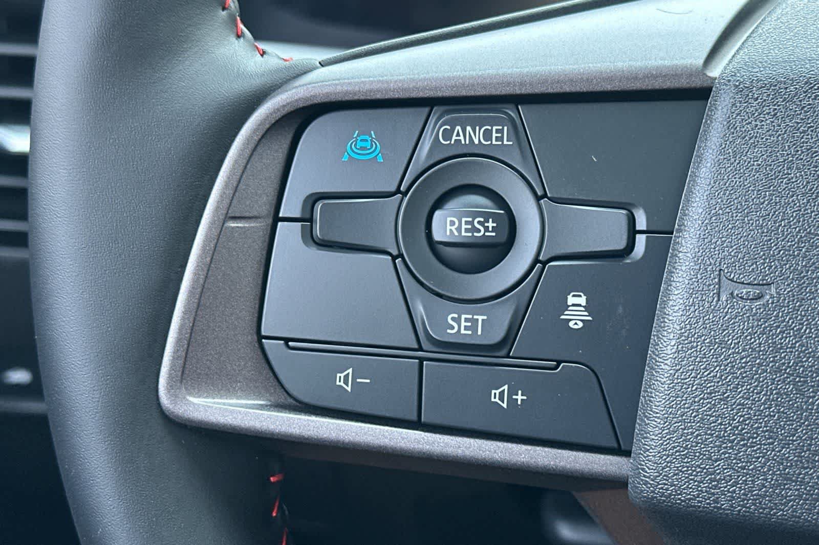 New 2027 Nissan Sentra SR FWD image 28