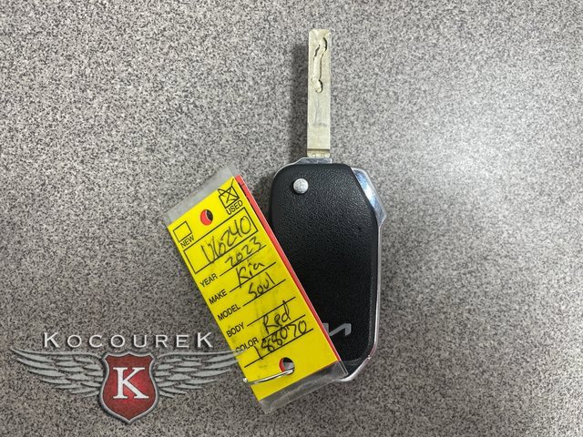 Used 2023 Kia Soul LX w/ LX Technology Package image 25