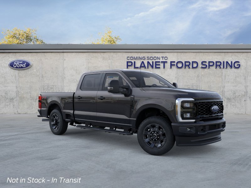 New 2026 Ford F250 XL image 9