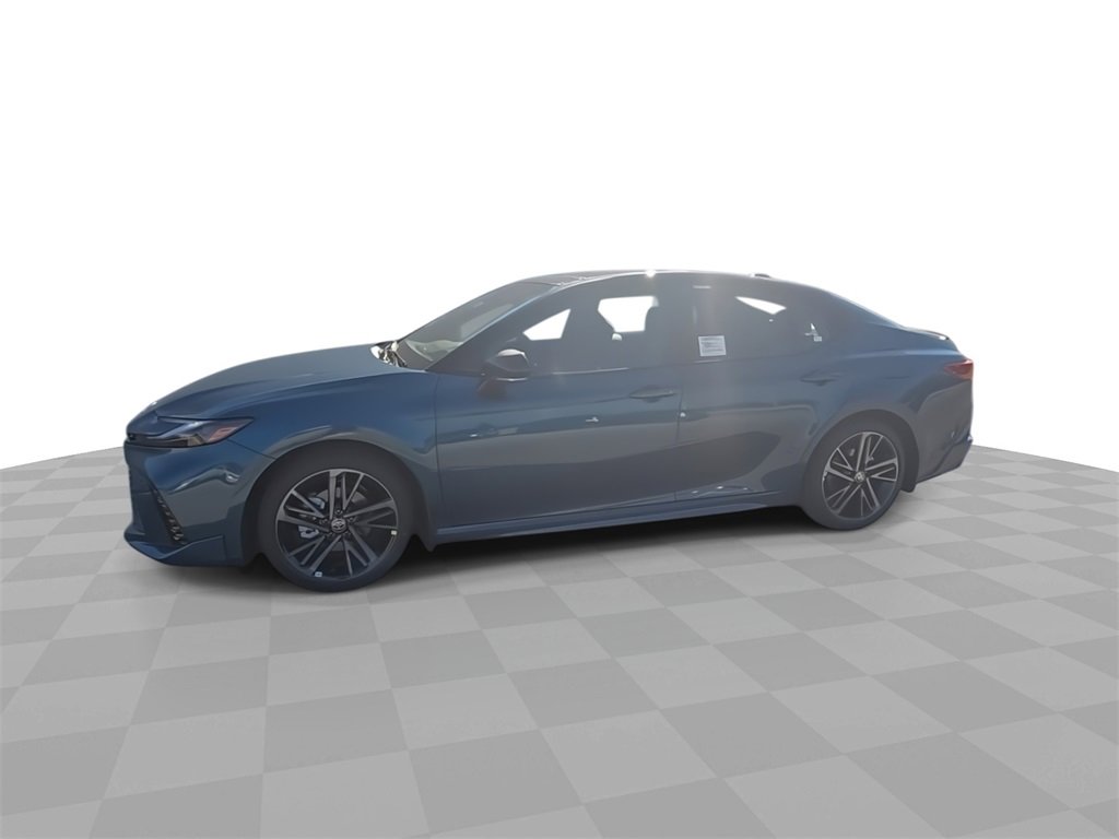 New 2026 Toyota Camry XSE image 4