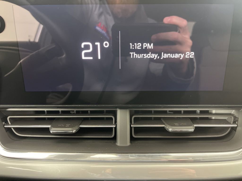 New 2026 Chevrolet Trax LT w/ Driver Confidence Package image 34